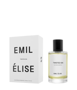 Emil Élise Twisted Sin Eau de Parfum 100 ml