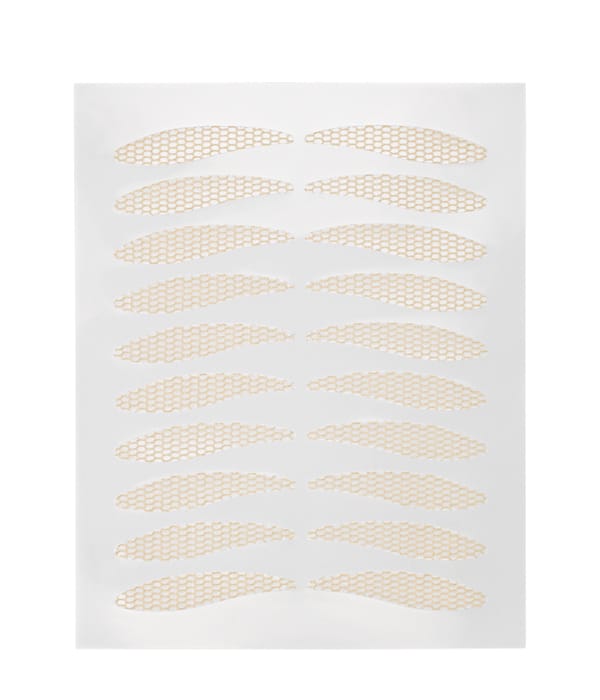 Produktbild 1 von 3, fleeky Magic Stripes Augenlid-Tape