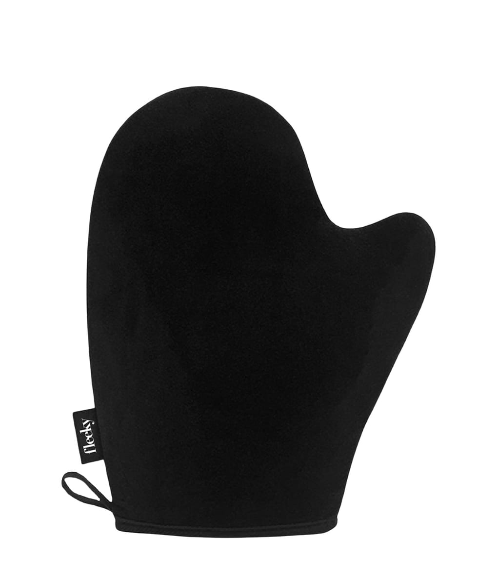 fleeky Self Tan Selbstbräunungshandschuh 1 Stk 4262379680313 base-shot_de