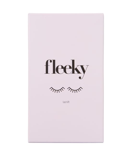fleeky Lashlift Wimpernpflegeset 1 Stk 4262379680658 pack-shot_de