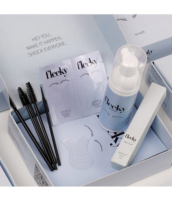 fleeky Browlift Augenbrauengel 1 Stk 4262379680689 detail-shot_de
