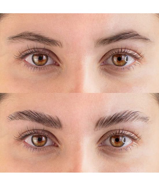 fleeky Browlift Augenbrauengel 1 Stk 4262379680689 pack-shot_de