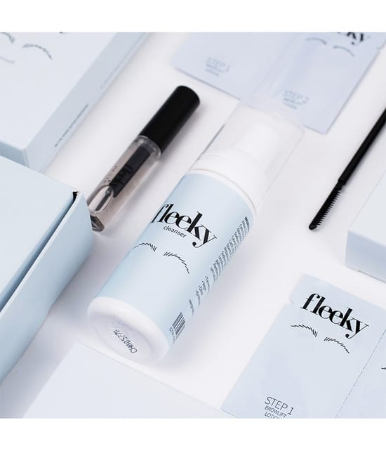 fleeky Browlift Augenbrauengel 1 Stk 4262379680689 visual-shot_de