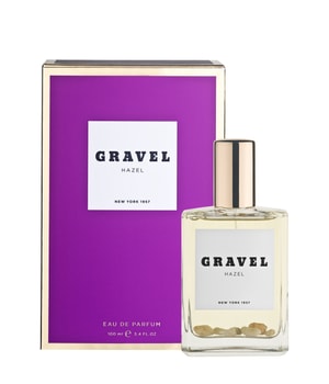 2. Bild von GRAVEL Hazel Eau de Parfum