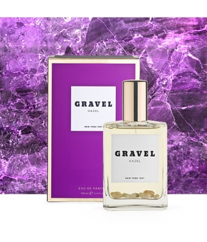 4. Bild von GRAVEL Hazel Eau de Parfum