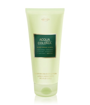 Acqua Colonia Blood Orange & Basil Bodylotion  200 ml