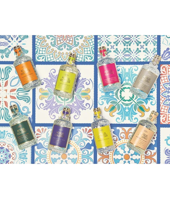 Produktbild 4 von 4, 4711 Acqua Colonia Lemon & Ginger Eau de Cologne