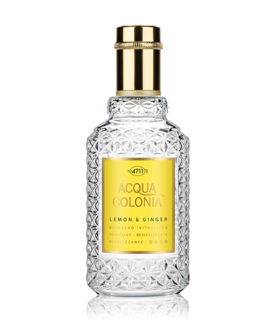Produktbild 1 von 4, 4711 Acqua Colonia Lemon & Ginger Eau de Cologne