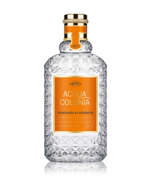 Acqua Colonia Mandarine & Cardamom Eau de Cologne  170 ml