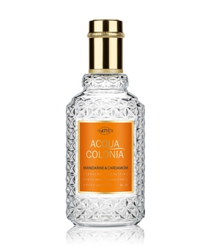 Acqua Colonia Mandarine & Cardamom Eau de Cologne  50 ml