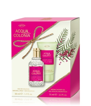 Acqua Colonia Pink Pepper & Grapefruit Set 1 Duftset  1 Stk