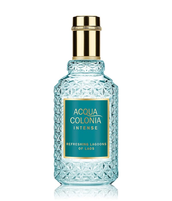 Produktbild 1 von 6, 4711 Acqua Colonia Intense Refreshing Lagoons of Laos Eau de Cologne