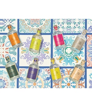 4. Bild von 4711 Acqua Colonia Saffron & Iris Eau de Cologne