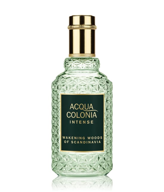 4711 Acqua Colonia Wakening Woods of Scandinavia Eau de Cologne 50 ml 4011700750023 base-shot_de