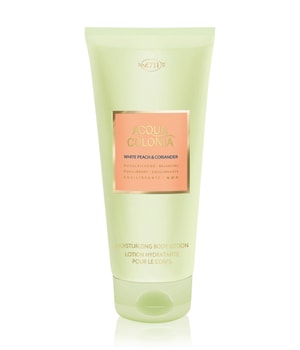 Acqua Colonia White Peach & Coriander Bodylotion  200 ml