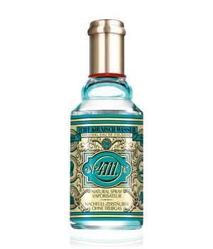 4711 Echt Kölnisch Wasser Deodorant Spray  90 ml
