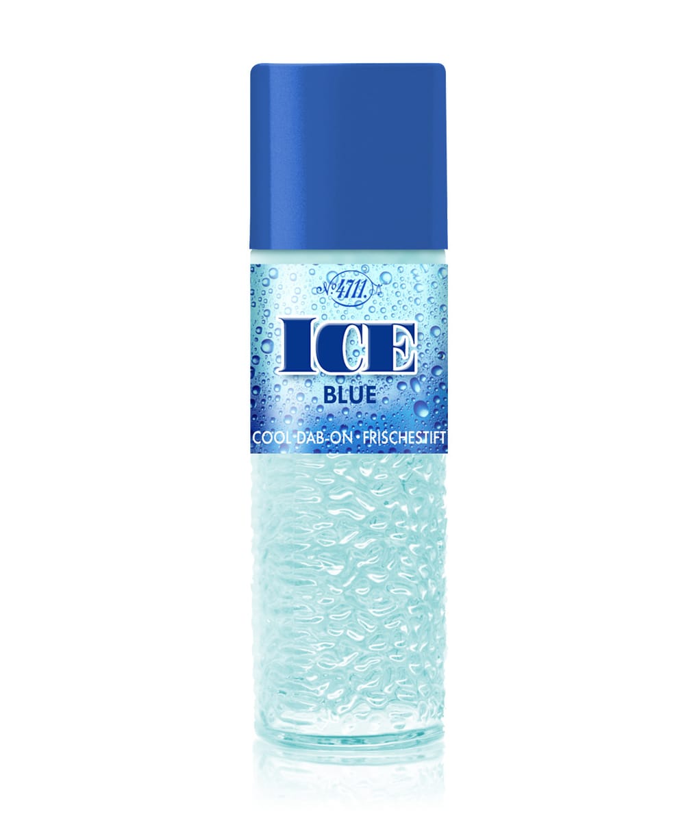 4711 Echt Kölnisch Wasser Körper Roll-On 40 ml 4011700740604 base-shot_de