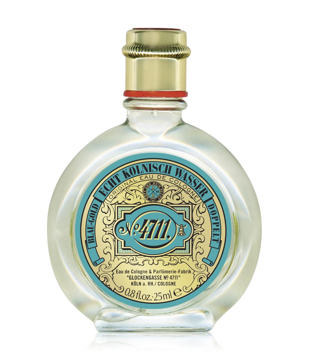 4711 Echt Kölnisch Wasser Eau de Cologne 25 ml 4011700740123 base-shot_de