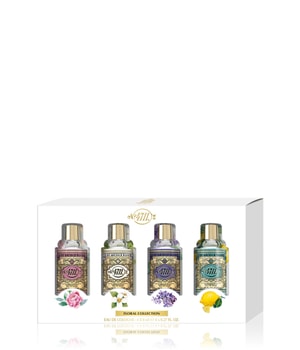 4711 Floral Collection Eau de Cologne Duftset  1 Stk