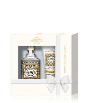 4711 Floral Collection Jasmine Duftset  1 Stk