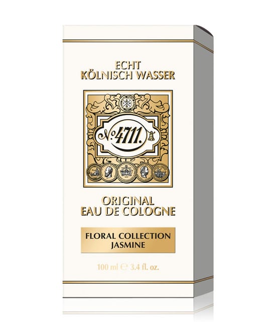 4711 Floral Collection Eau de Cologne 100 ml 4011700757039 pack-shot_de