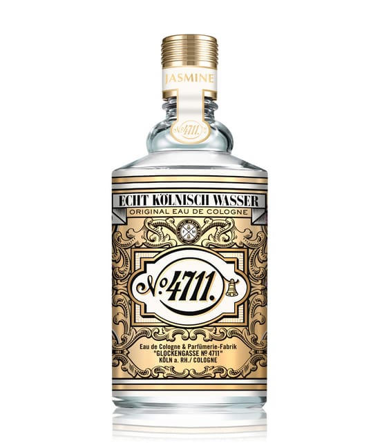 4711 Floral Collection Eau de Cologne 100 ml 4011700757039 base-shot_de