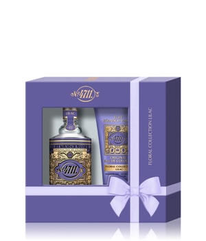 4711 Floral Collection Lilac Duftset  1 Stk