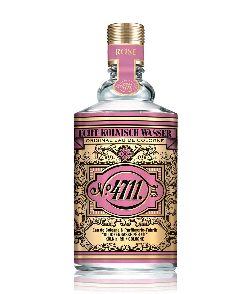 4711 Floral Collection Eau de Cologne 100 ml 4011700757053 base-shot_de