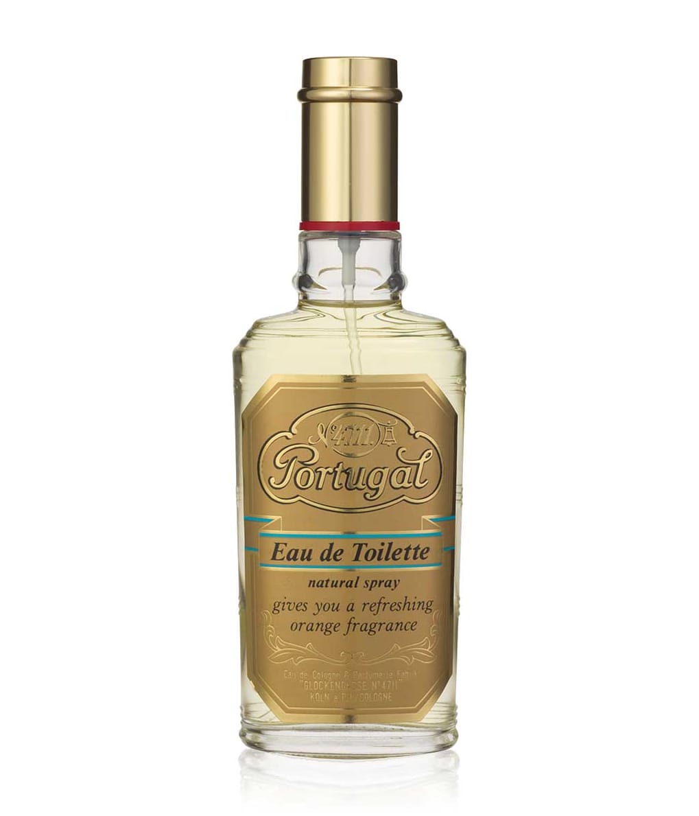 4711 Portugal Eau de Toilette 80 ml 4011700740703 base-shot_de
