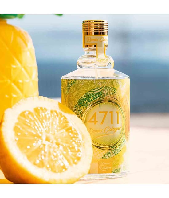 Produktbild 3 von 4, 4711 Remix Eau de Cologne