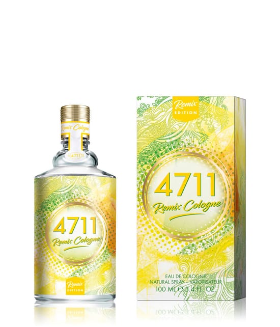 Produktbild 4 von 4, 4711 Remix Eau de Cologne