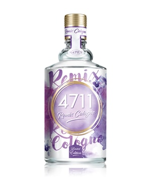 4711 Remix Eau de Cologne  100 ml