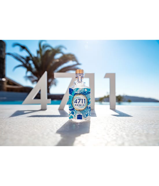 4711 Remix Eau de Cologne 100 ml 4011700748822 visual2-shot_de