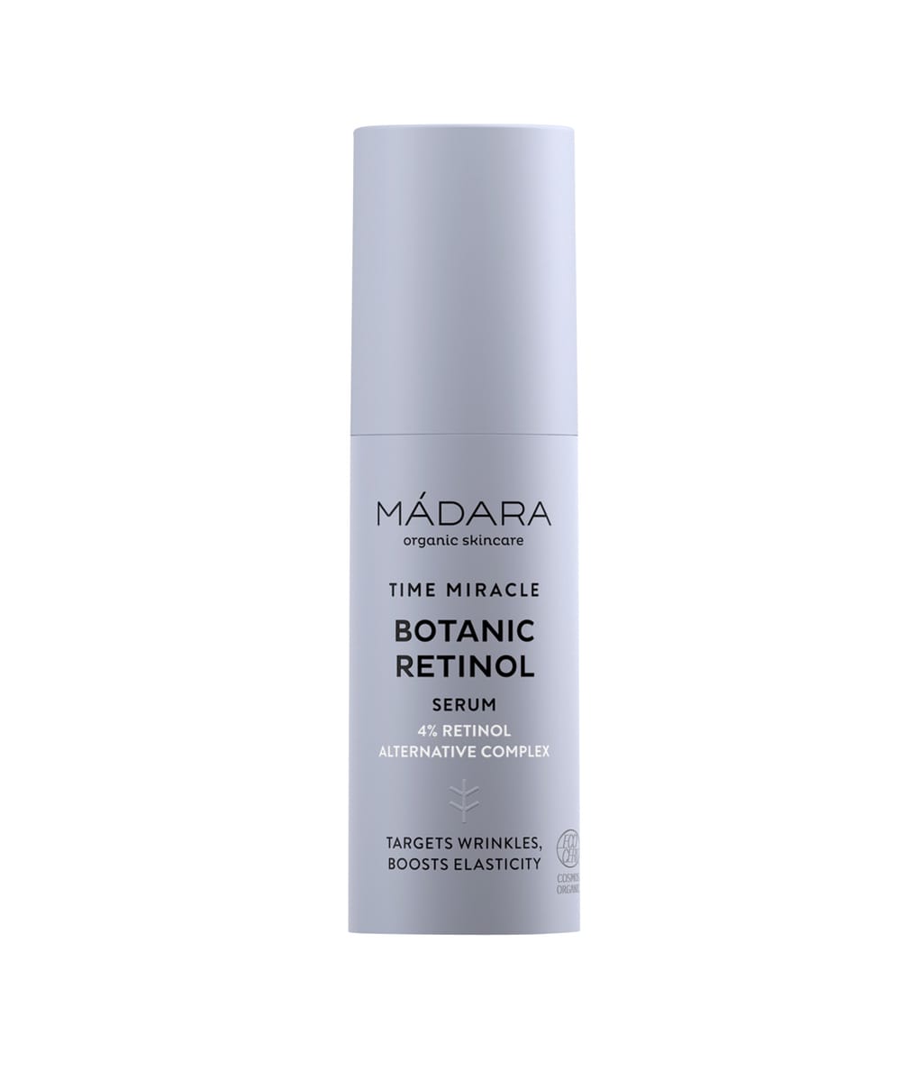 MADARA Time Miracle Gesichtsserum 30 ml 4752223014048 base-shot_de