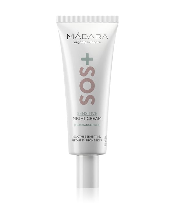 Produktbild 1 von 2, MADARA SOS+ Nachtcreme