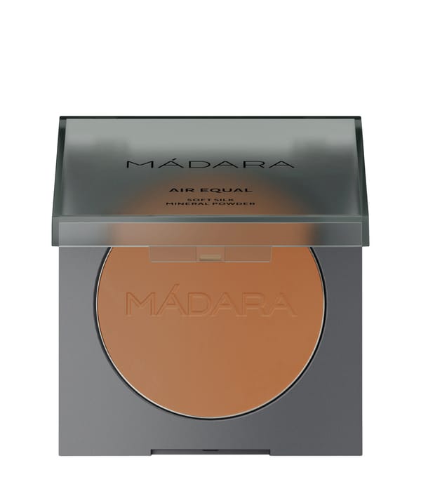 Produktbild 1 von 5, MADARA AIR EQUAL Kompaktpuder