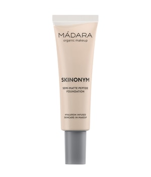 MADARA SKINONYM Semi-Matte Peptide Foundation Flüssige Foundation