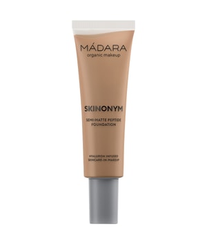 MADARA SKINONYM Semi-Matte Peptide Foundation Flüssige Foundation