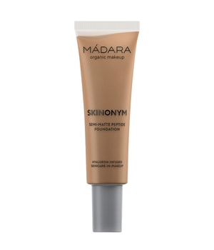 MADARA SKINONYM Semi-Matte Peptide Foundation Flüssige Foundation