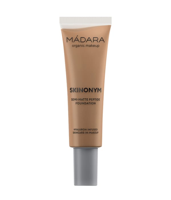 Produktbild 1 von 6, MADARA SKINONYM Flüssige Foundation