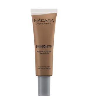 MADARA SKINONYM Semi-Matte Peptide Foundation Flüssige Foundation