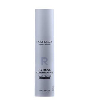 MADARA Retinol Alternative Plant-Powered Nachtcreme 50 ml