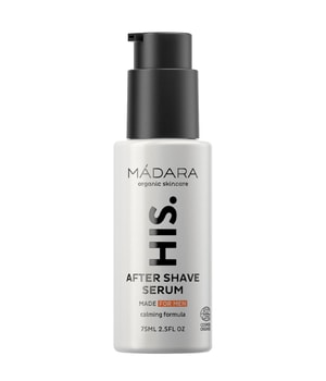 MADARA HIS After Shave Serum After Shave Lotion 75 ml