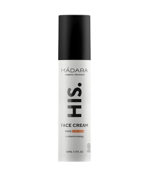 MADARA HIS Face Cream Gesichtscreme