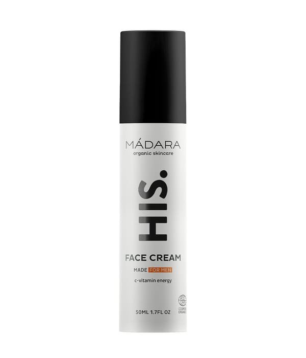 Produktbild 1 von 6, MADARA HIS Face Cream Gesichtscreme
