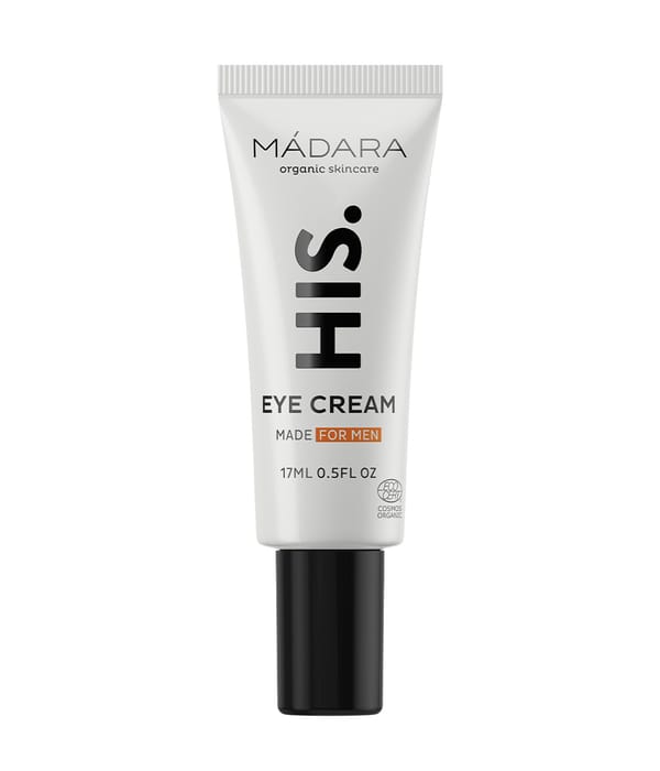 Produktbild 1 von 6, MADARA HIS Eye Cream Augencreme