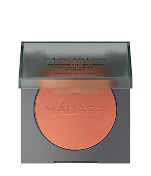 MADARA Magnetic Blush Mineral Cheek Blusher Rouge