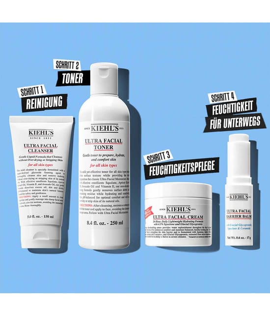 Produktbild 6 von 6, Kiehl's Ultra Facial Gesichtscreme