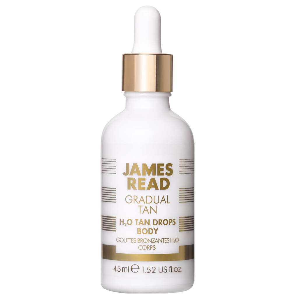James Read Gradual Tan Selbstbräunungsserum 40 ml 5000444072637 base-shot_de