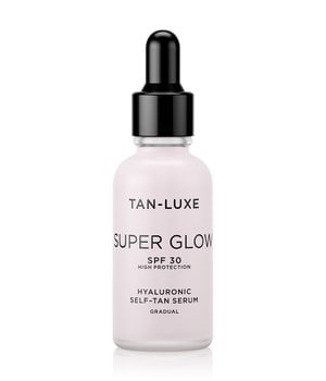 Tan-Luxe Super Glow Sonnencreme 30 ml 5035832104614 base-shot_de